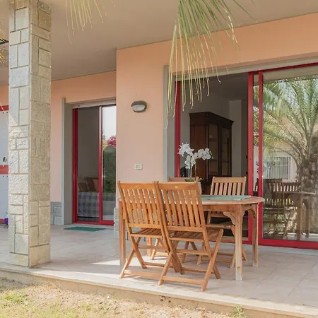 Сasa de vacaciones Sea Garden Tre Ponti Prestige 4 Beds Private Parking San Remo