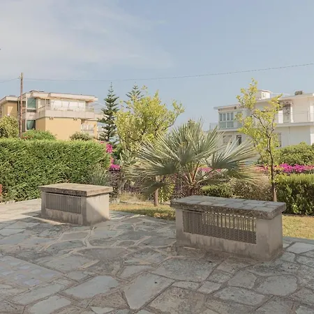 Сasa de vacaciones Sea Garden Tre Ponti Prestige 4 Beds Private Parking *