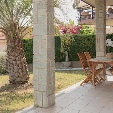 Sea Garden Tre Ponti Prestige 4 Beds Private Parking San Remo