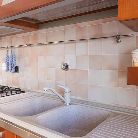 Sea Garden Tre Ponti Prestige 4 Beds Private Parking San Remo