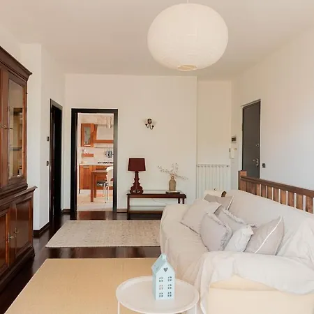 Casa vacanze Sea Garden Tre Ponti Prestige 4 Beds Private Parking *