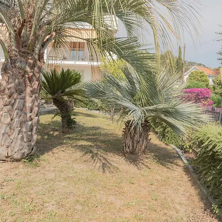 Sea Garden Tre Ponti Prestige 4 Beds Private Parking Сasa de vacaciones *